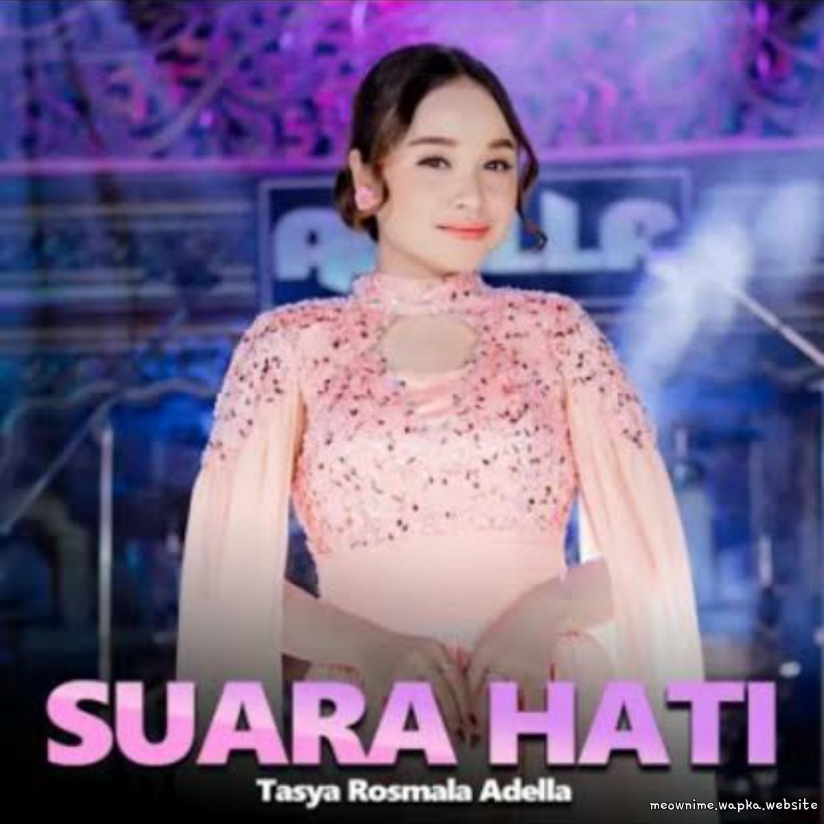 Tasya Rosmala - Suara Hati